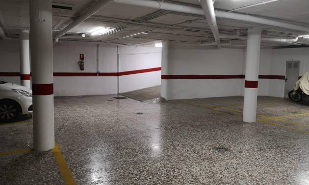 Sale - Duplex - Los Alcázares - Centro