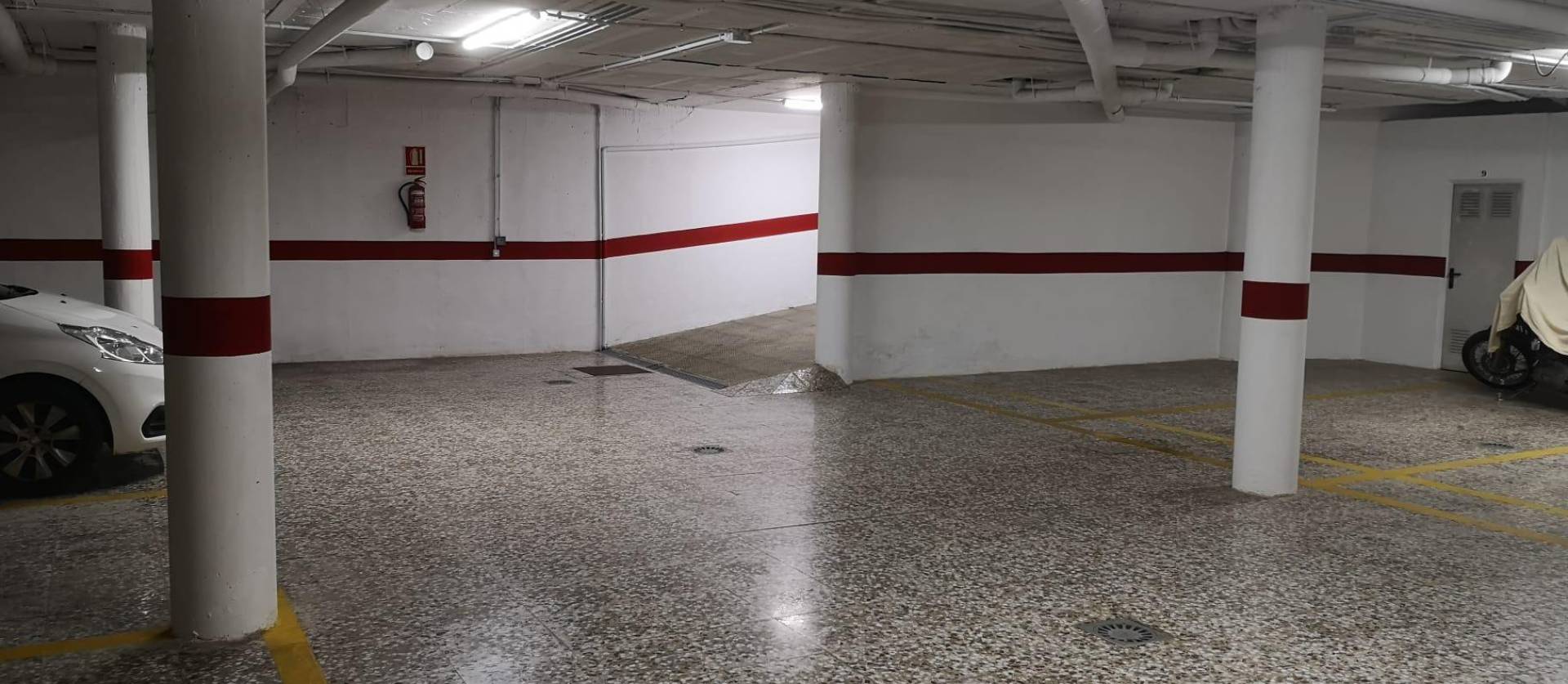Sale - Duplex - Los Alcázares - Centro