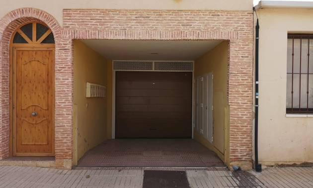 Sale - Duplex - Los Alcázares - Centro