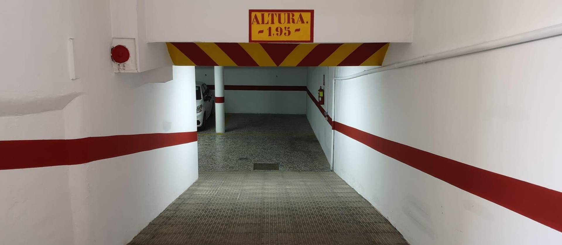 Sale - Duplex - Los Alcázares - Centro