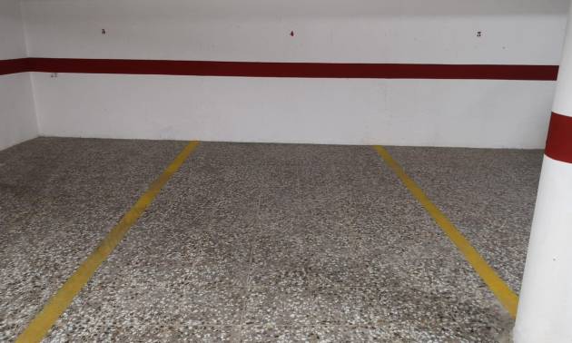Sale - Duplex - Los Alcázares - Centro