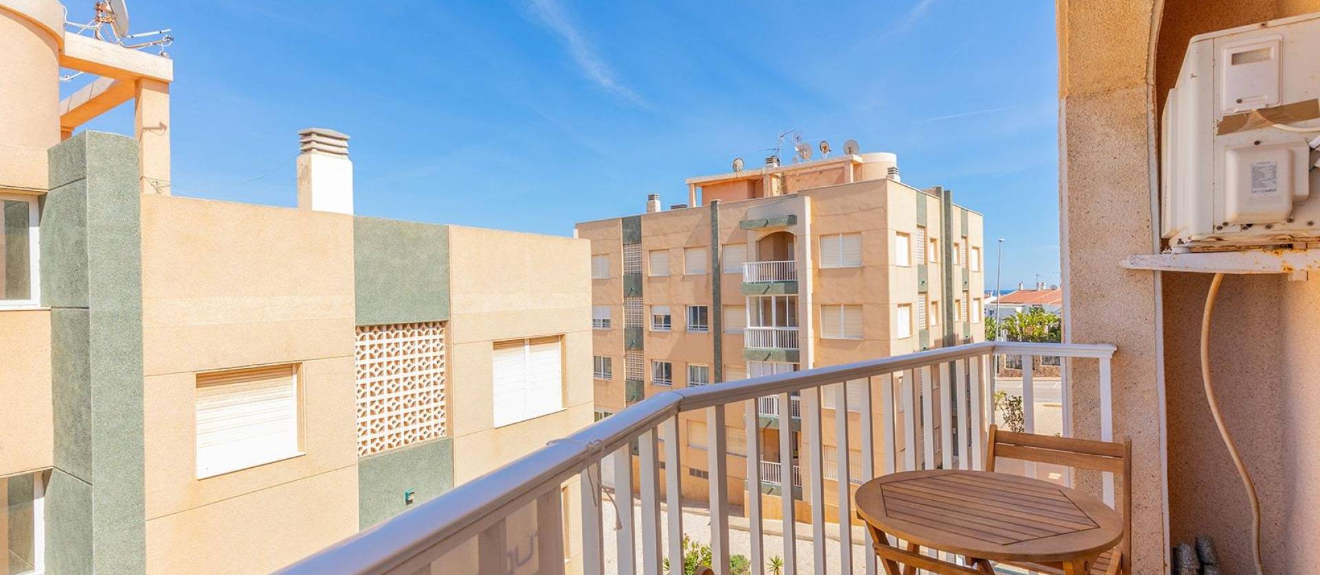 Sale - Apartment - Torrevieja - Cabo Cervera