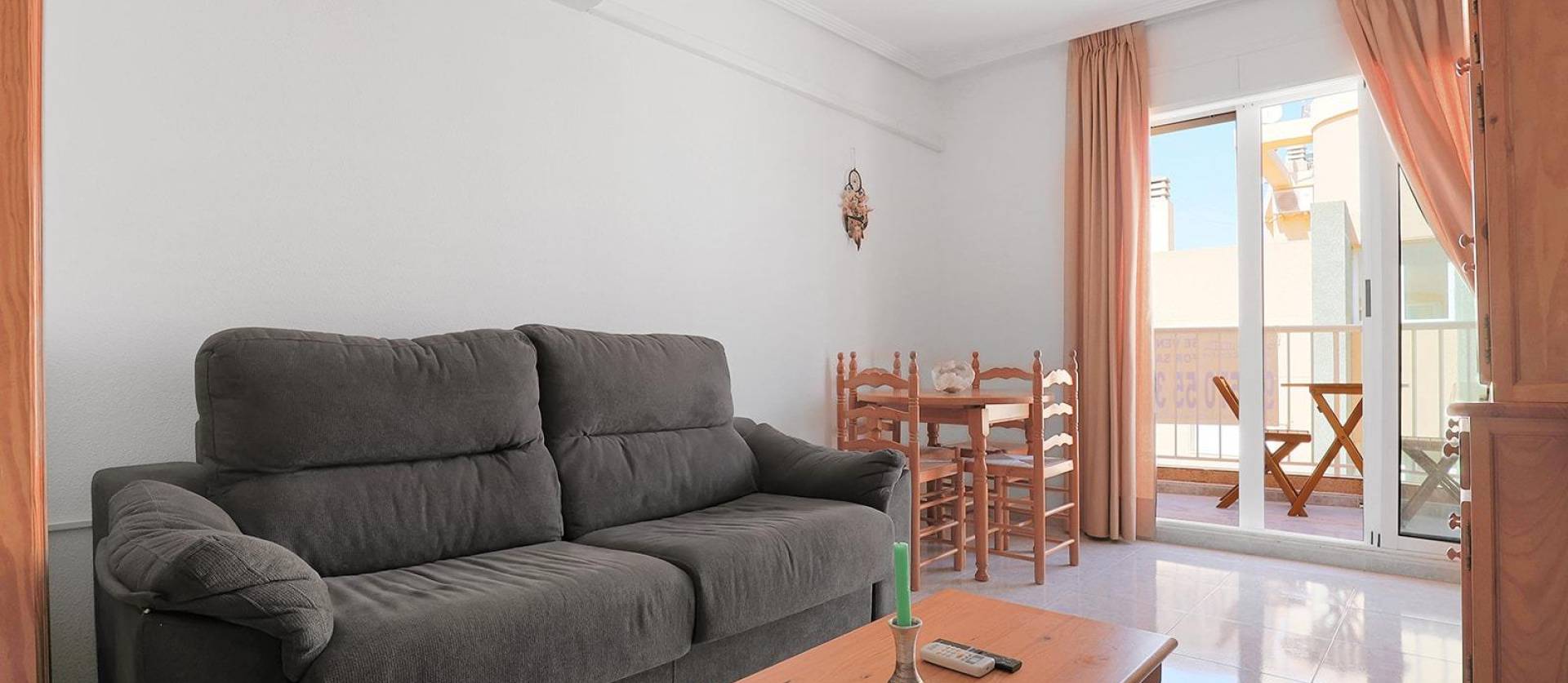 Sale - Apartment - Torrevieja - Cabo Cervera