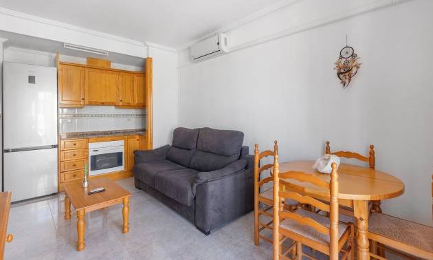 Sale - Apartment - Torrevieja - Cabo Cervera
