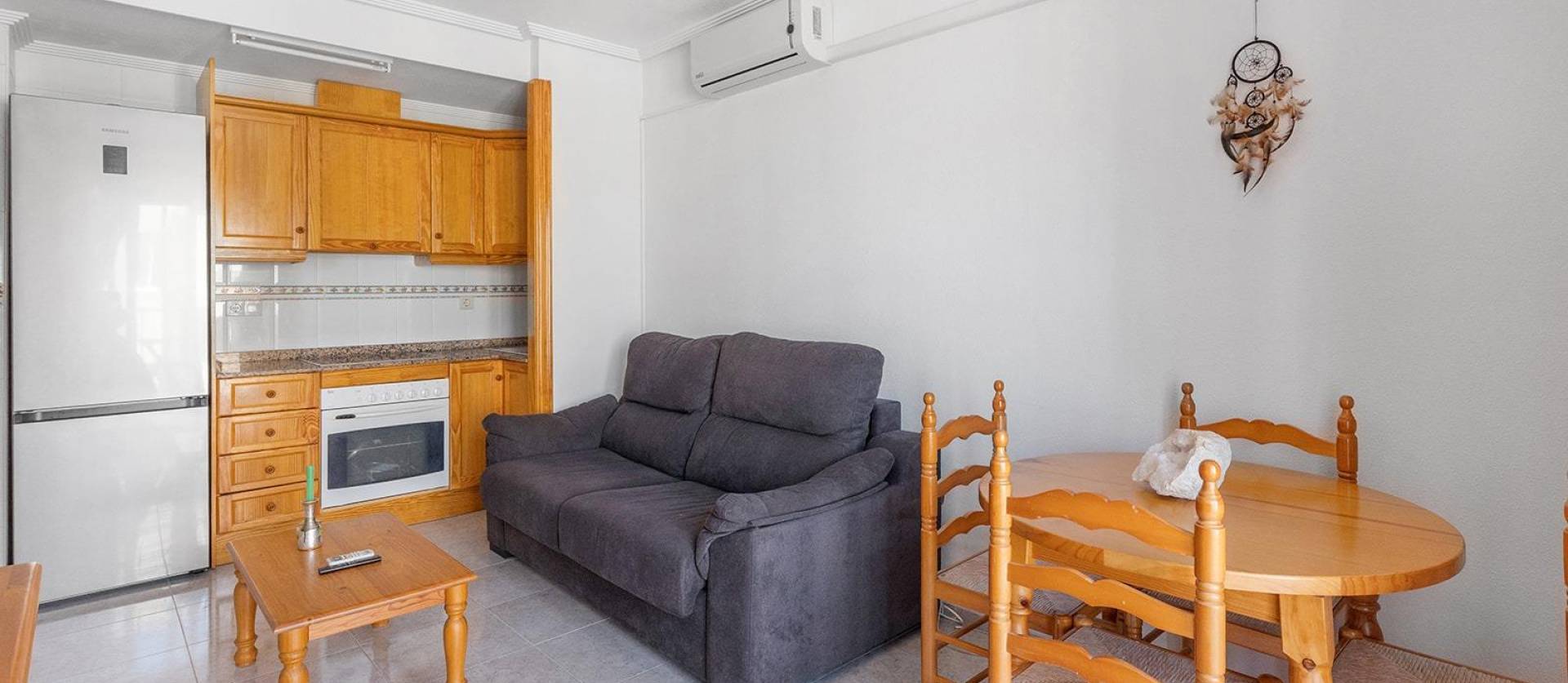 Sale - Apartment - Torrevieja - Cabo Cervera