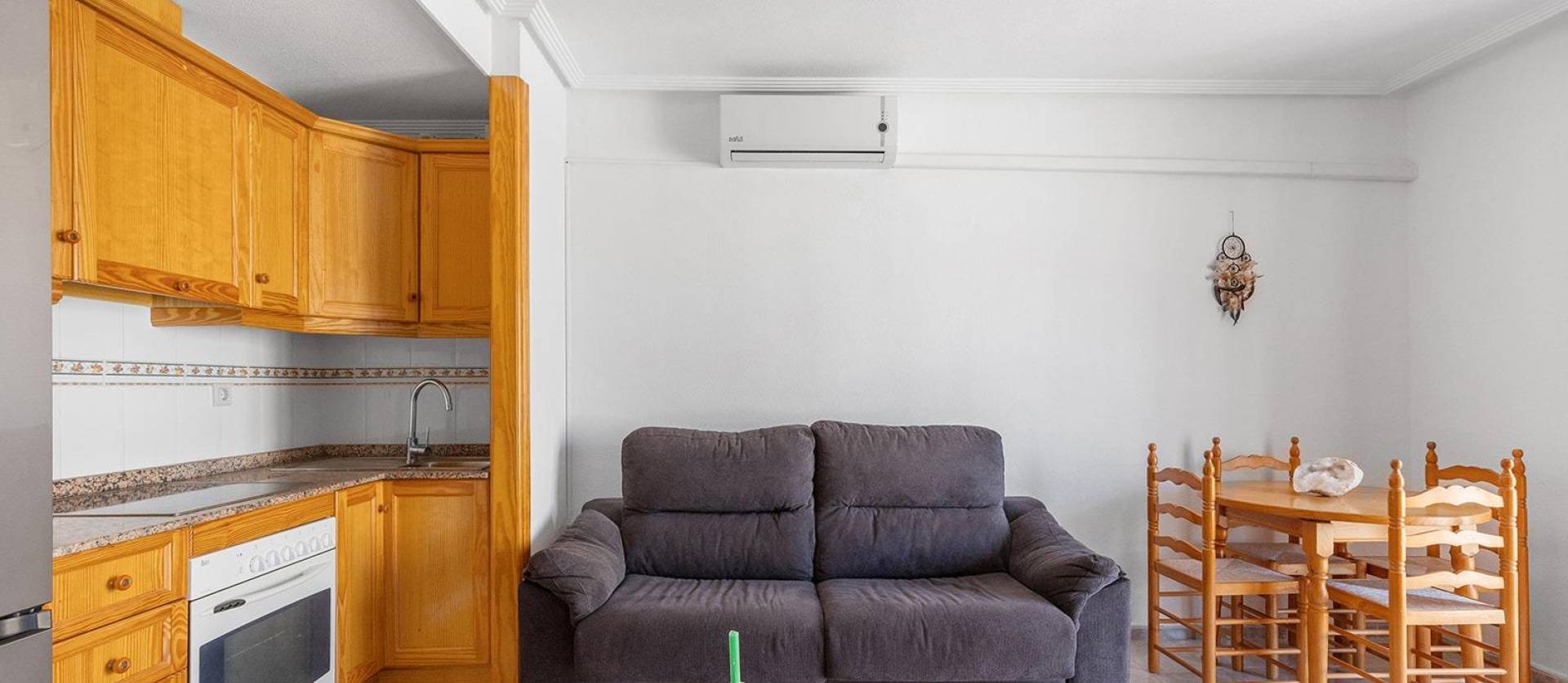 Sale - Apartment - Torrevieja - Cabo Cervera