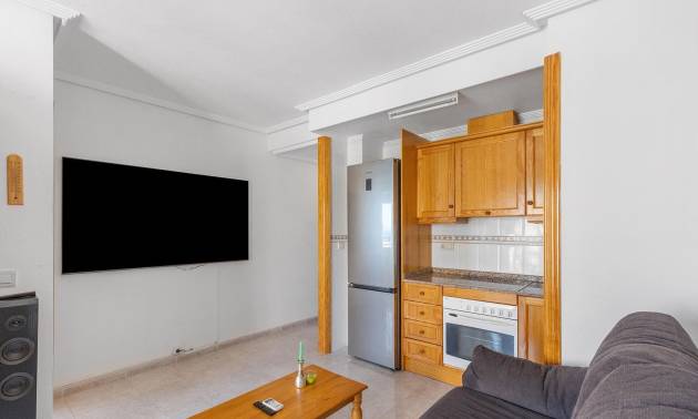 Sale - Apartment - Torrevieja - Cabo Cervera