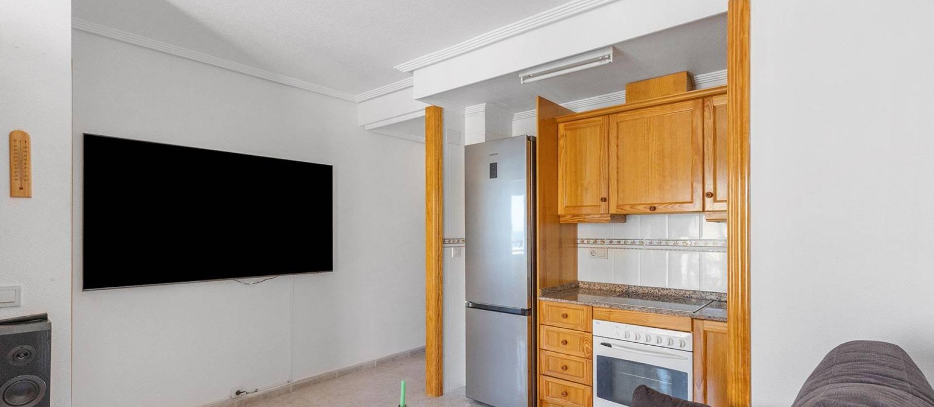 Sale - Apartment - Torrevieja - Cabo Cervera