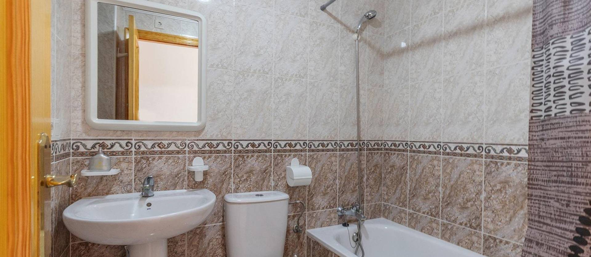 Sale - Apartment - Torrevieja - Cabo Cervera