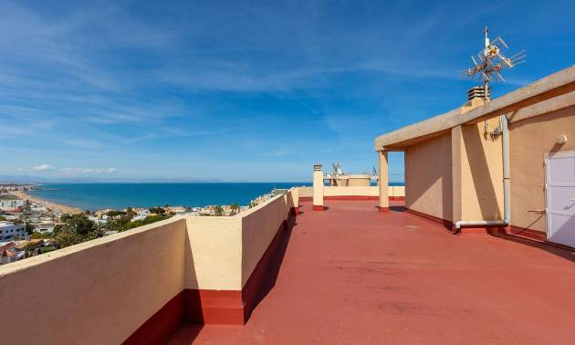 Sale - Apartment - Torrevieja - Cabo Cervera