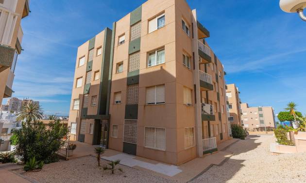 Sale - Apartment - Torrevieja - Cabo Cervera
