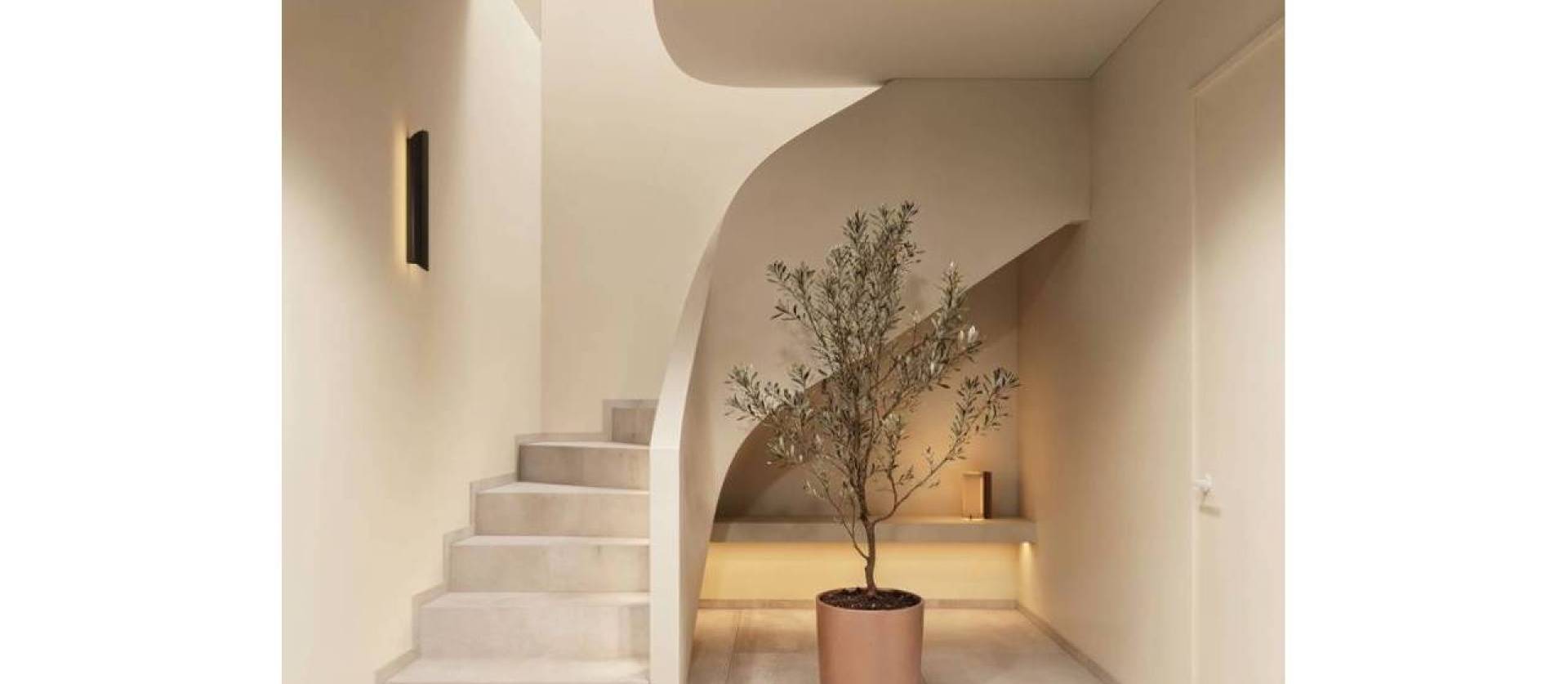 New Build - Villa - Algorfa - La Finca Golf