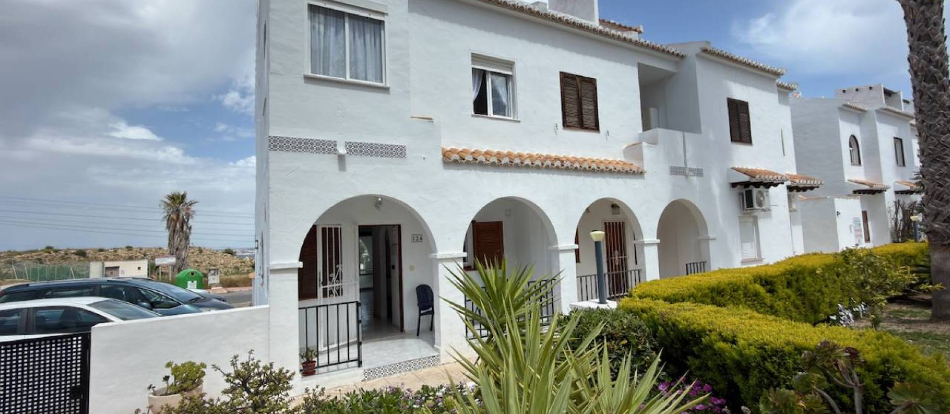 Venta - Villa - Ciudad Quesada
