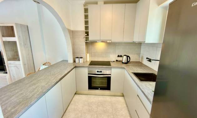 Venta - Villa - Ciudad Quesada