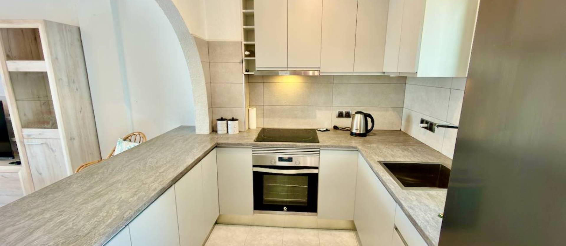 Venta - Villa - Ciudad Quesada
