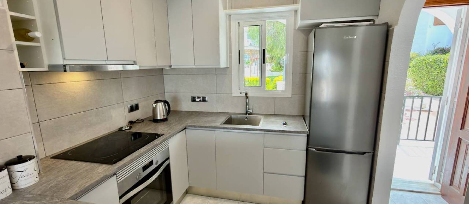 Venta - Villa - Ciudad Quesada