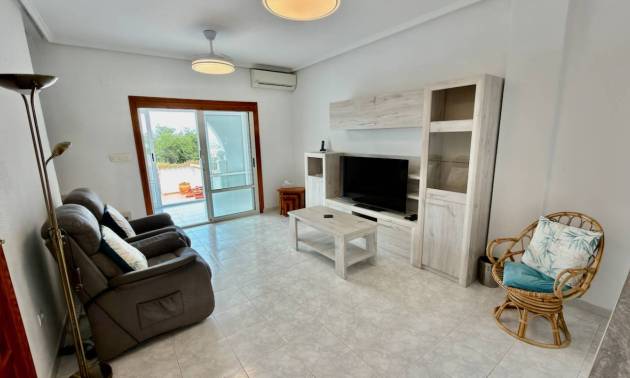 Venta - Villa - Ciudad Quesada