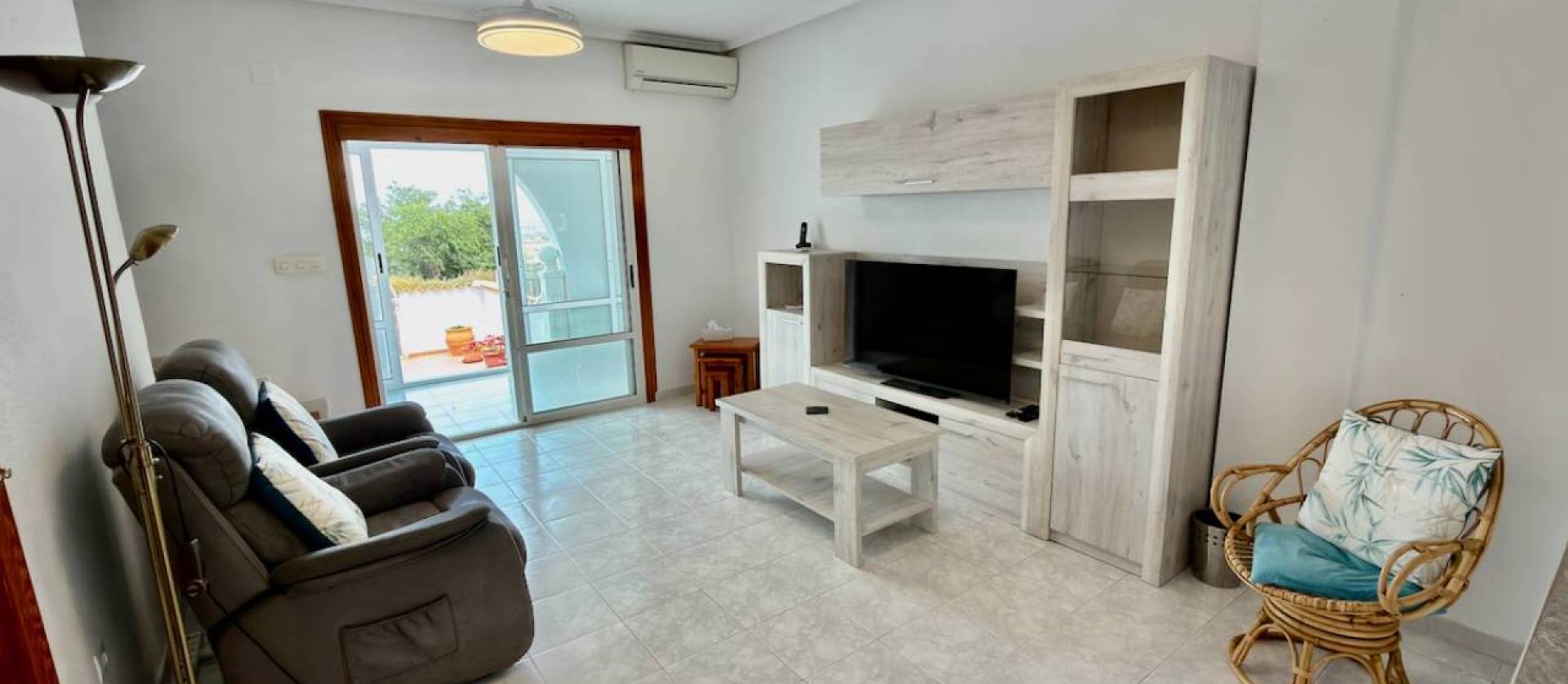 Venta - Villa - Ciudad Quesada
