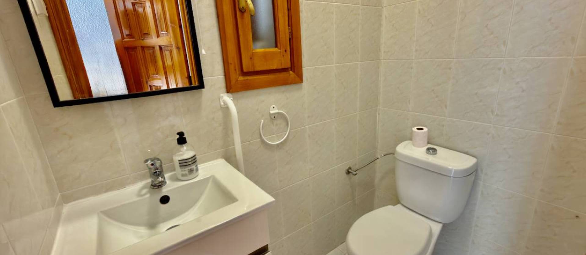 Venta - Villa - Ciudad Quesada