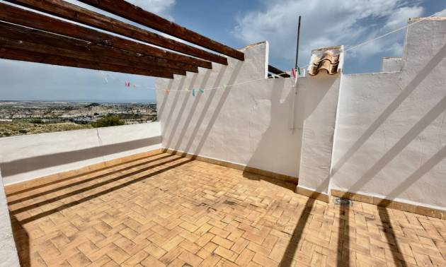Venta - Villa - Ciudad Quesada