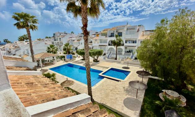 Venta - Villa - Ciudad Quesada