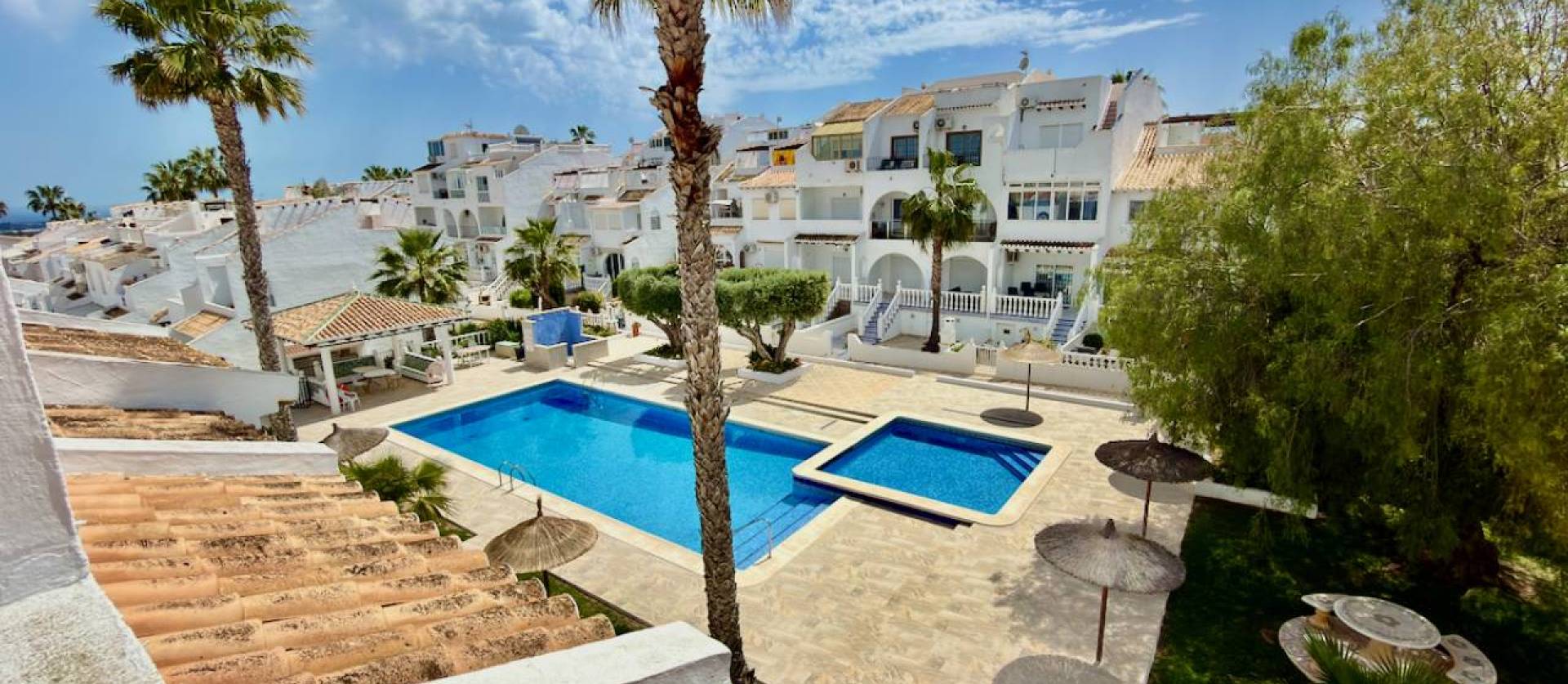 Venta - Villa - Ciudad Quesada