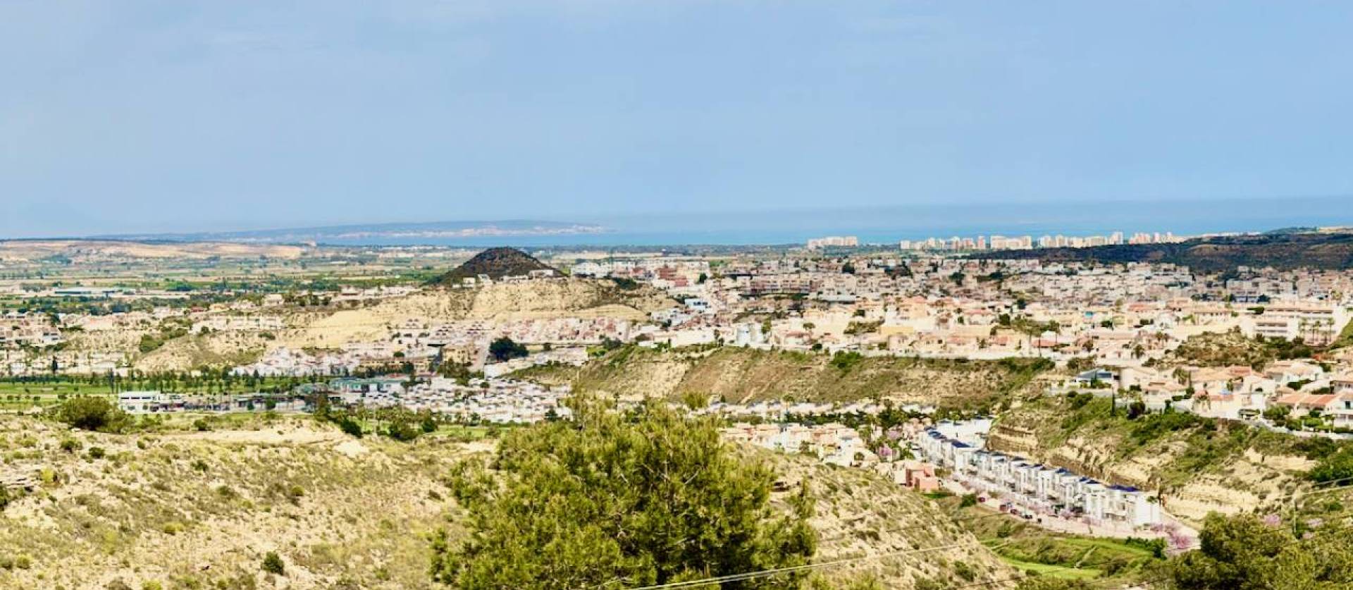 Venta - Villa - Ciudad Quesada