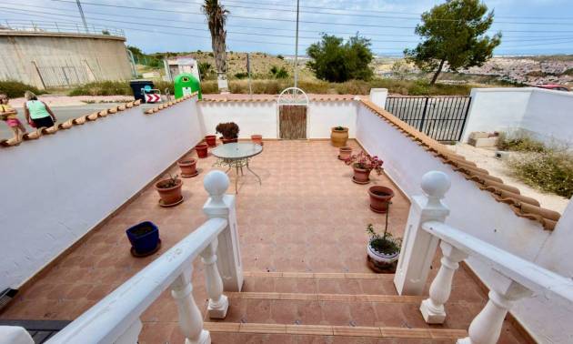 Venta - Villa - Ciudad Quesada