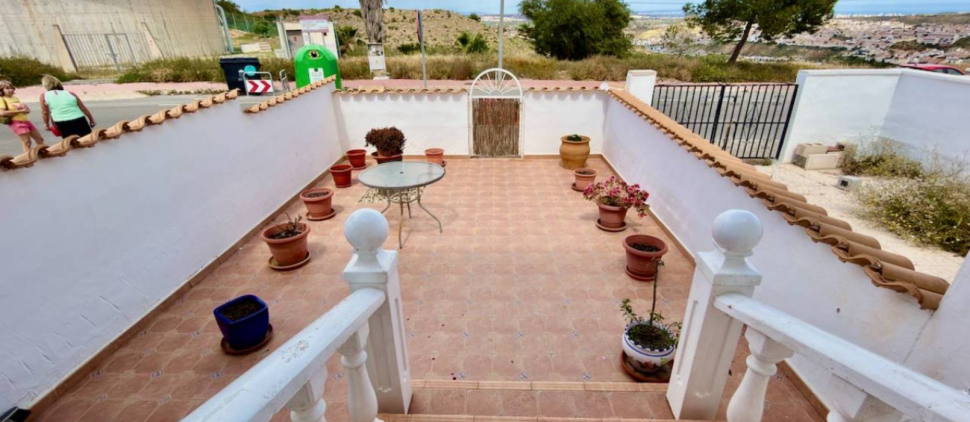 Venta - Villa - Ciudad Quesada