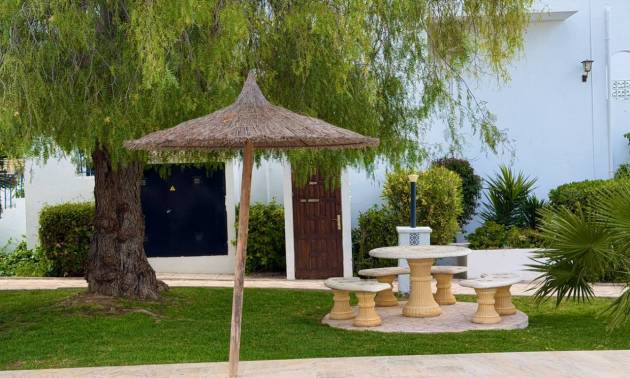 Venta - Villa - Ciudad Quesada