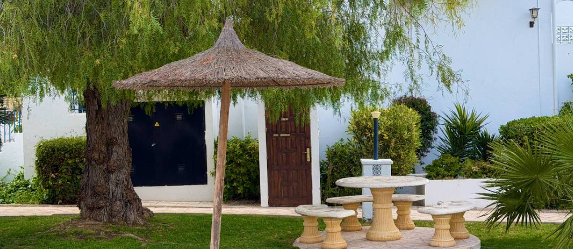 Venta - Villa - Ciudad Quesada
