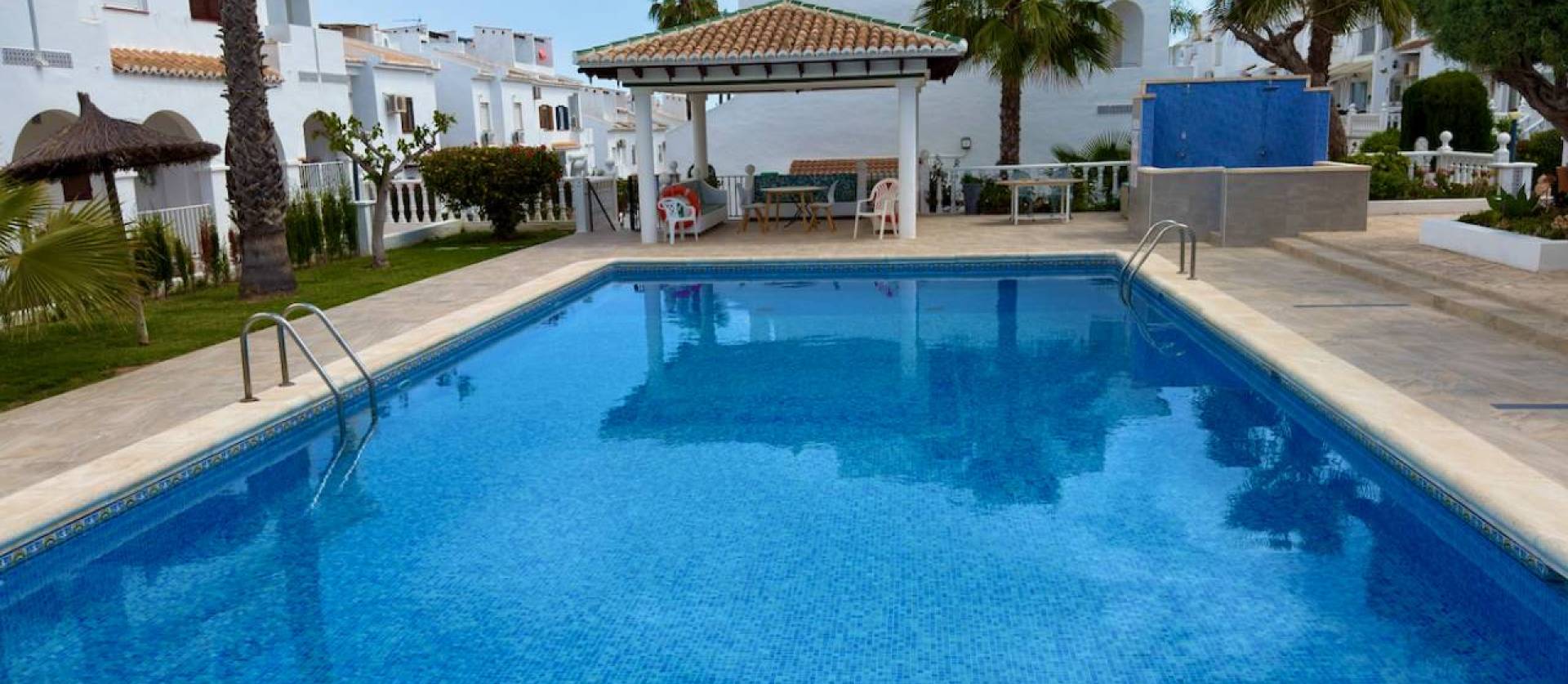Venta - Villa - Ciudad Quesada