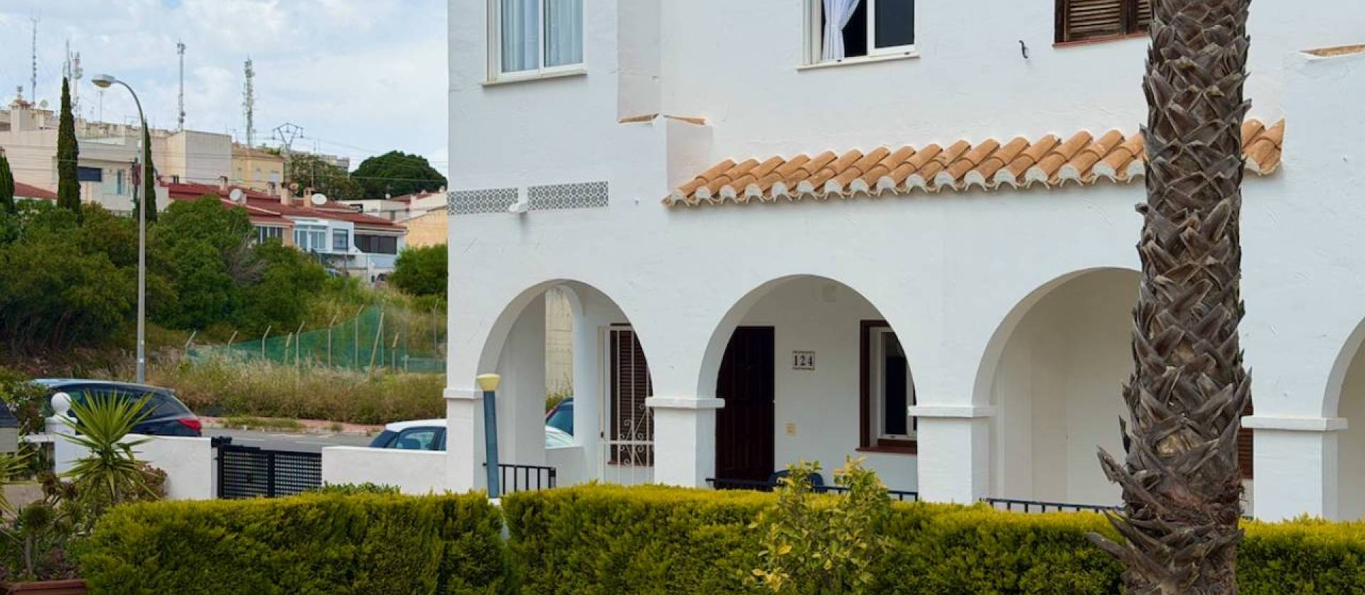 Venta - Villa - Ciudad Quesada