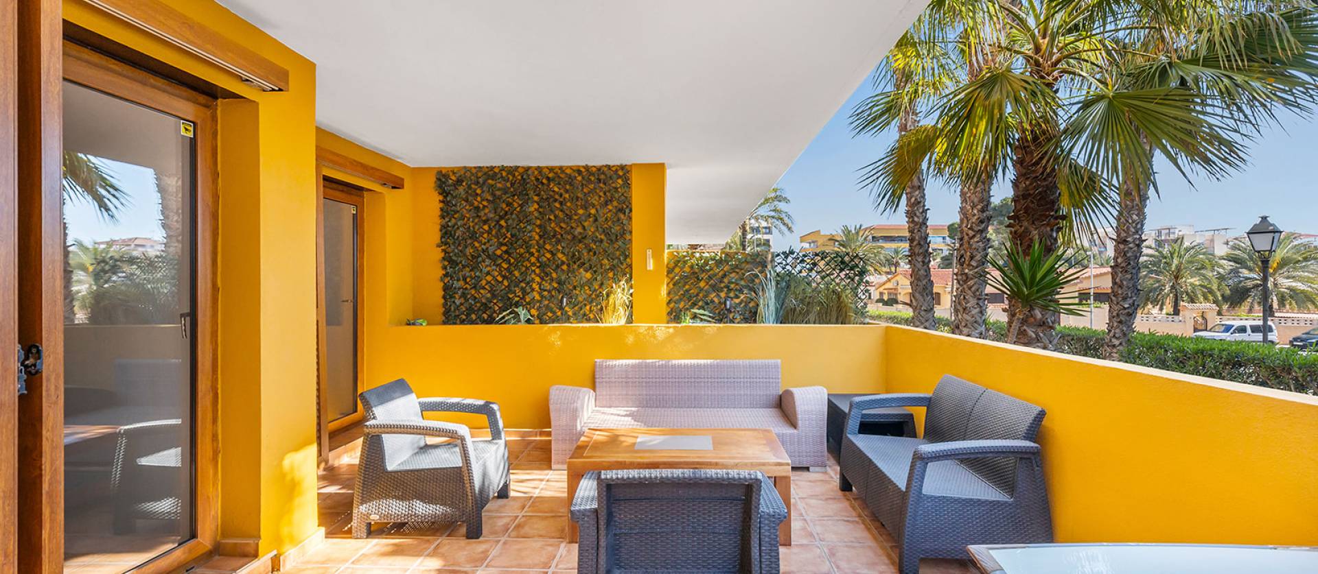 Bestaande woningen - Appartment - Torrevieja - Punta Prima