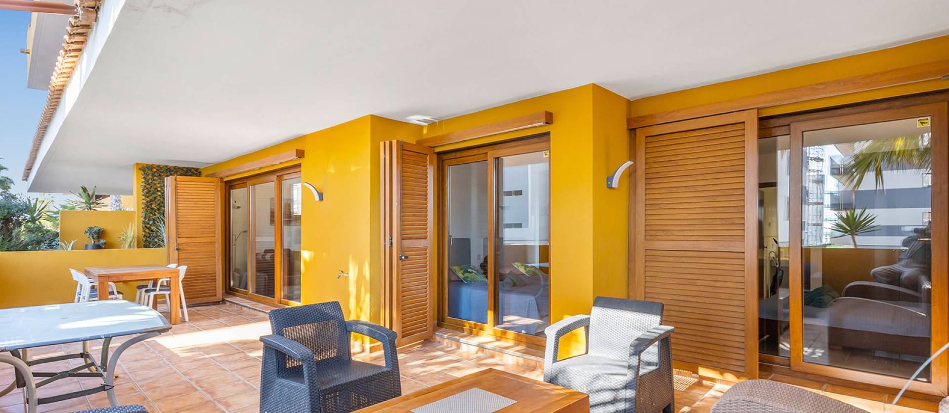Bestaande woningen - Appartment - Torrevieja - Punta Prima