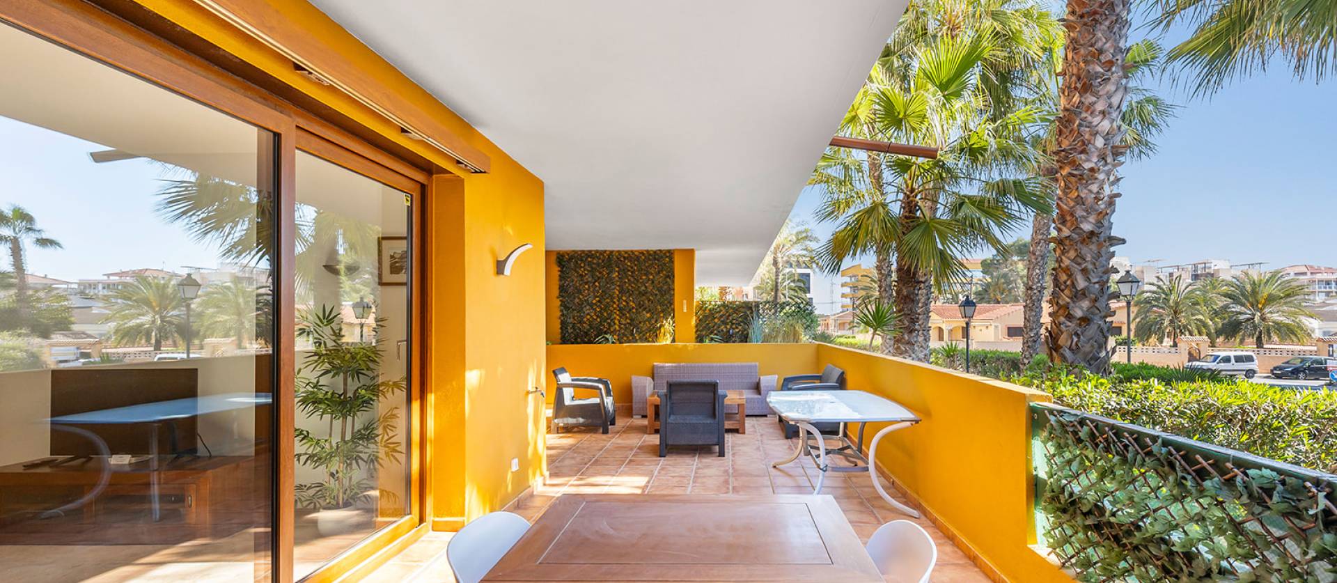 Bestaande woningen - Appartment - Torrevieja - Punta Prima
