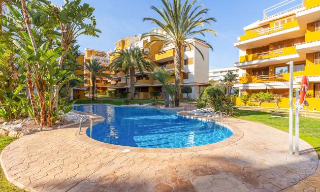 Bestaande woningen - Appartment - Torrevieja - Punta Prima