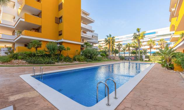 Bestaande woningen - Appartment - Torrevieja - Punta Prima