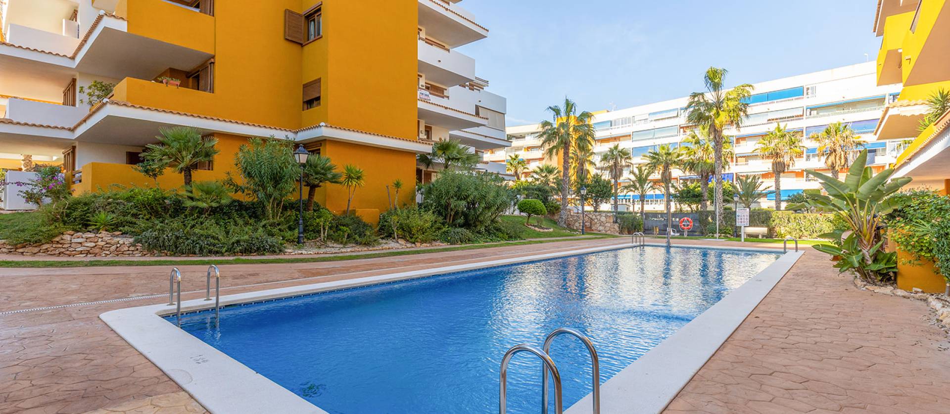 Bestaande woningen - Appartment - Torrevieja - Punta Prima