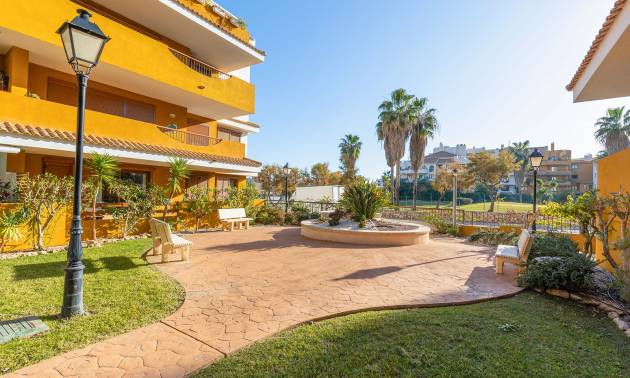 Bestaande woningen - Appartment - Torrevieja - Punta Prima