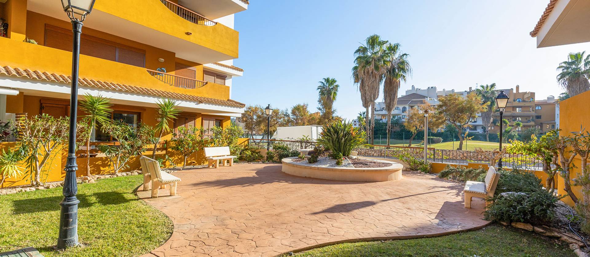 Bestaande woningen - Appartment - Torrevieja - Punta Prima