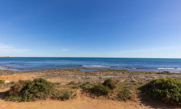 Bestaande woningen - Appartment - Torrevieja - Punta Prima