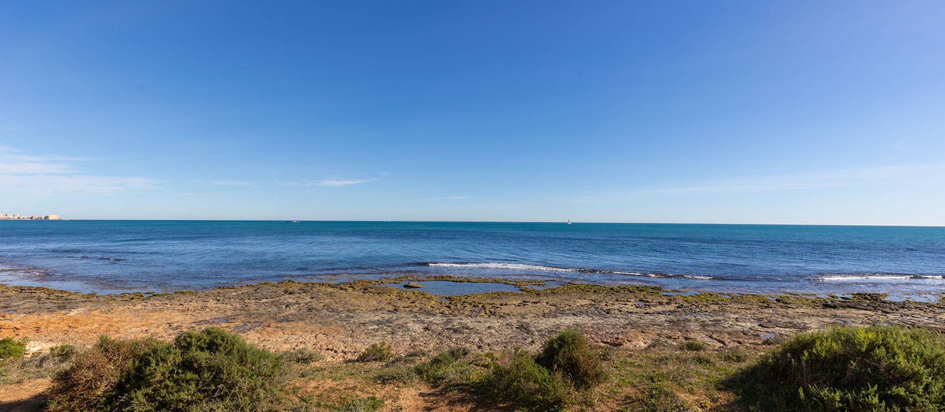 Bestaande woningen - Appartment - Torrevieja - Punta Prima