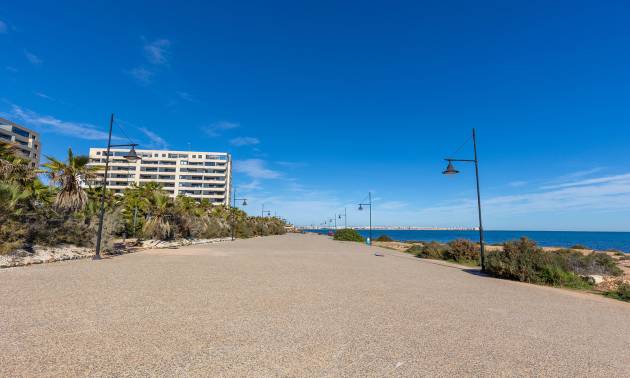Bestaande woningen - Appartment - Torrevieja - Punta Prima