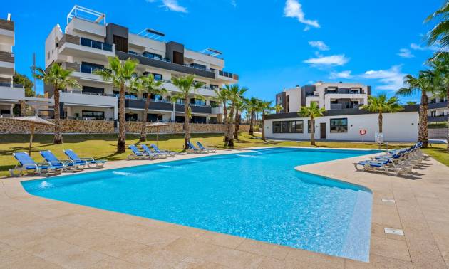 Venta -  - Orihuela Costa - Los Altos
