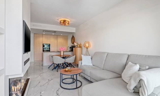 Venta -  - Orihuela Costa - Los Altos