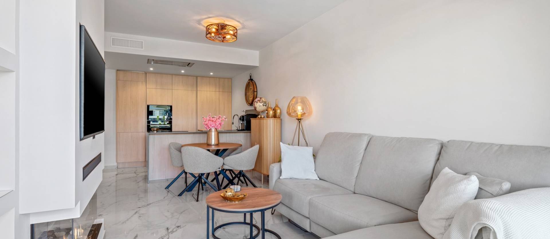 Venta -  - Orihuela Costa - Los Altos