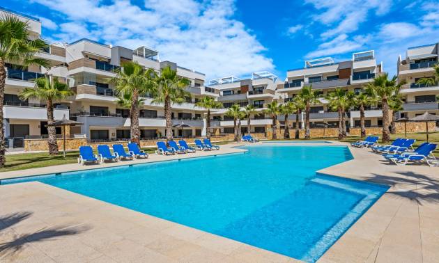 Venta -  - Orihuela Costa - Los Altos