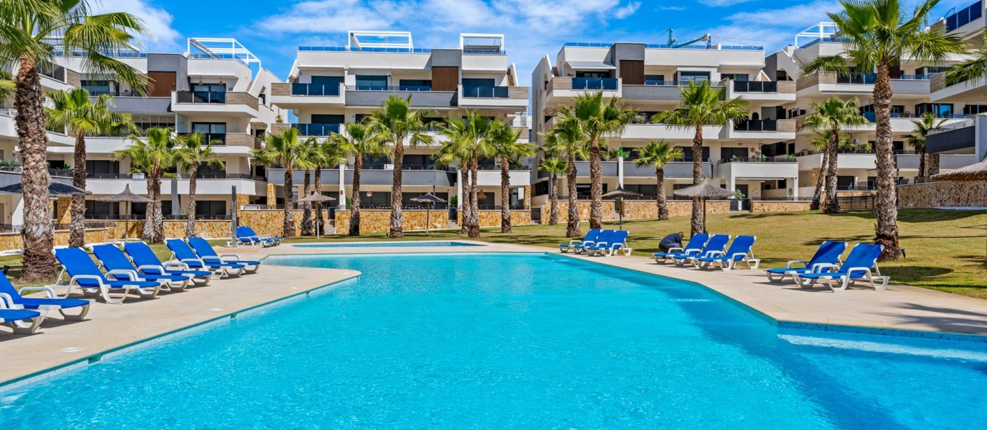 Venta -  - Orihuela Costa - Los Altos