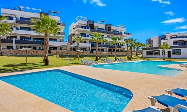 Venta -  - Orihuela Costa - Los Altos